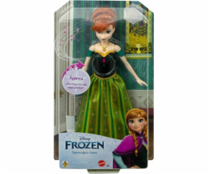 Panenka Disney Frozen Singing Anna