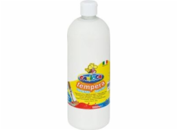 Carioca Paint Tempera Carioca 1000ml mořská zelená