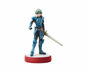 Nintendo amiibo Fire Emblem Alm