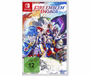 Nintendo Fire Emblem Engage