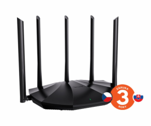 Tenda TX2 Pro - Wireless AX1500 Router 802.11ac/a/b/g/n/a...