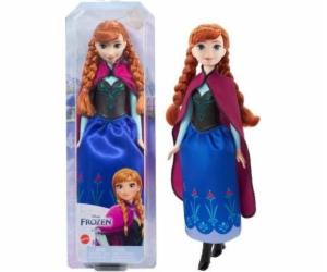 Mattel Anna