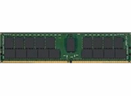 Kingston KSM32RD4/64MFR Kingston DIMM DDR4 64GB 3200MHz CL22 ECC Reg DR x4 Micron F Rambus