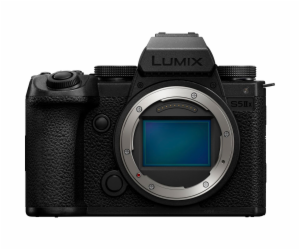 Panasonic Lumix S5 II X TELO