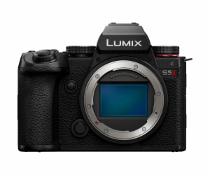 Panasonic Lumix S5 II TELO