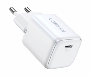 UGREEN Nexode Mini 20W PD GaN Tech Charger White