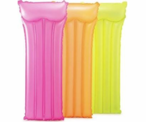 Intex Neon matrace na plavání 183x76cm (59717)