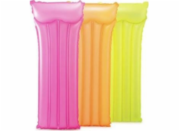 Intex Neon matrace na plavání 183x76cm (59717)