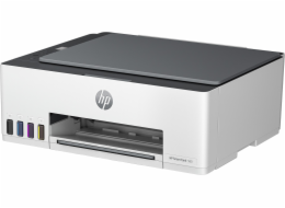 HP All-in-One Ink Smart Tank Wireless 580 (A4, 12/5 ppm, USB, Wi-Fi, BT, Print, Scan, Copy)