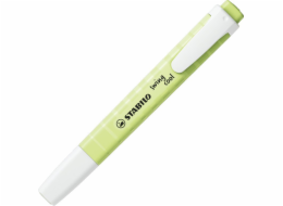 Stabilo Stabilo Swing Cool Highlighter Lime Pastel