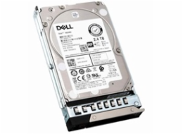 Dell 2.4TB 10k 512e SAS ISE 12Gbps 2.5in Hot Plug CK, 400-BEGI DELL 2.4TB 10k 512e SAS ISE 12Gbps 2.5in Hot Plug CK R250,R350,R450,R550,R650,R750,T550