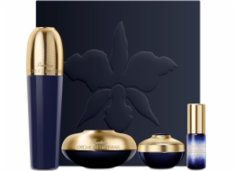 Guerlain GUERLAIN SET (ORCHIDEE IMPERIALE LOTION 30ML + KONCENTRÁT 5ML + KRÉM 15ML + KONCENTRÁT OČNÍ KRÉM 7ML)