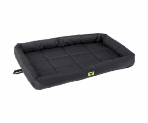 TENDER TECH 60 BLACK CUSHION-bed