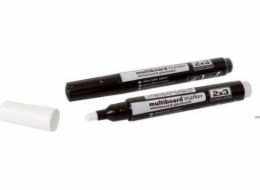 2x3 MULTIBOARD MARKER WHITE AS141