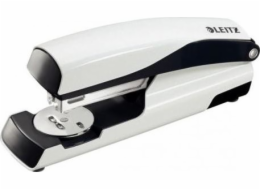 Leitz Stapler 5502 Pearl white