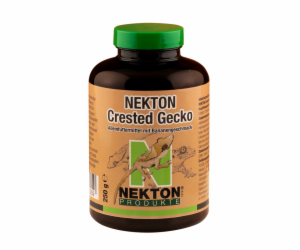 Nekton Crested Gecko s banány 250g