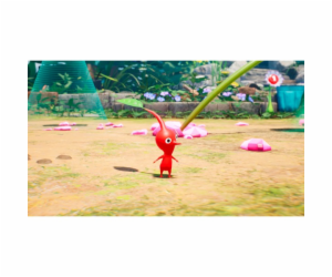 Nintendo Pikmin 4