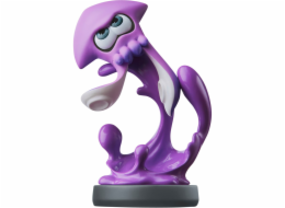 Figurka chobotnice Nintendo amiibo Splatoon