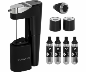 Coravin Wine System Model 11 black