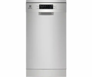 ELECTROLUX Vstavaná umývačka riadu ESG42310SX