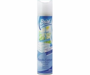 Brise Fresh Cotton osvěžovač vzduchu 300 ml spray