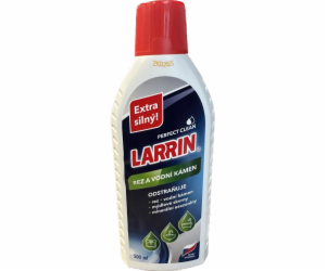 Larrin na rez a vodní kámen 500 ml