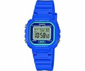 Casio LA-20WH-2AEF Unisex náramkové hodinky