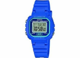 Casio LA-20WH-2AEF Unisex náramkové hodinky