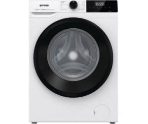 Gorenje WNHEI74SAS Úzká parní pračka - s předním plněním