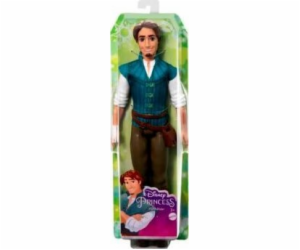 Disney Prinzessin Fashion Doll Prince Flynn