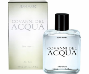 Jean Marc JEAN MARC Covanni Del Acqua For Men AS po holen...