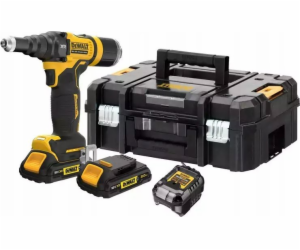 DeWALT DCF403D2GT nýtovací pistole