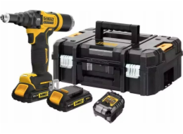 DeWALT DCF403D2GT nýtovací pistole