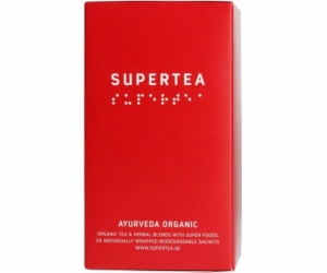 Teministeriet Teministeriet - Supertea Ayurveda Restore O...