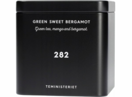 Teministeriet  - 282 zelený sladký bergamot - sypaný čaj 100 g