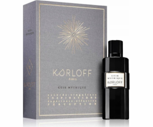 Korloff Korloff Cuir Mythique EDP 100ml