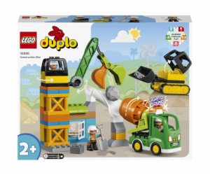 LEGO® DUPLO® 10990 Staveniště