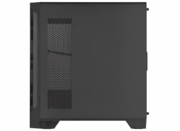 Actina 5901443389507 PC AMD Ryzen 7 5700X3D 32 GB DDR4-SDRAM 1 TB SSD NVIDIA GeForce RTX 4060 Ti Midi Tower Černá