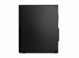 Lenovo ThinkCentre M75s AMD Ryzen™ 5 5600G 16 GB DDR4-SDRAM 512 GB SSD Windows 11 Pro SFF PC Černá