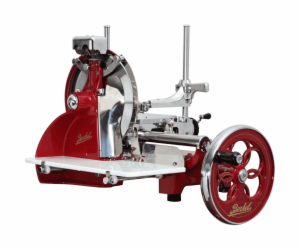 Berkel Volano P15 red/gold Slicer