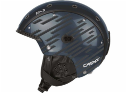 PŘILBA Casco  SP-3 Nightfall M 56-58