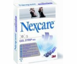 3M PL. NEXCARE GEL PRUŽEK VELKÝ A_5 SET