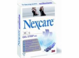 3M PL. NEXCARE GEL PRUŽEK VELKÝ A_5 SET