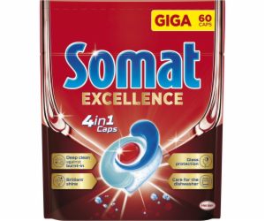 Somat Excellence 60ks GIGA