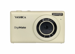 Yashica DigiMate 100 weiss