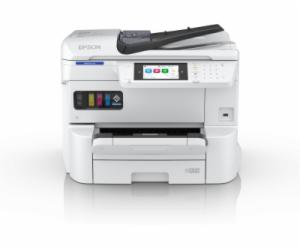 EPSON WorkForce Pro EM-C7100DWF ,(4v1, A3, 25ppm, Etherne...