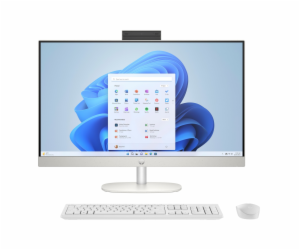 HP 27-cr1006nc AiO 27" FHD U5 125U/16/1/I/W11H