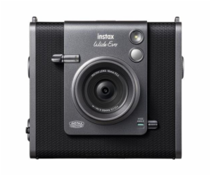 Fotoaparát Fujifilm Instax WIDE EVO BLACK EX D