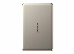 Joyroom magnetic powerbank JR-PBM08 20W 5000mAh slim (titan)