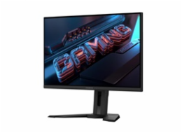 GIGABYTE LCD - 31.5" Gaming monitor M32UP, SS IPS, 3840 x 2160 UHD, 160Hz, 1000:1, 350cd/m2, 1ms, 2xHDMI, 1xDP